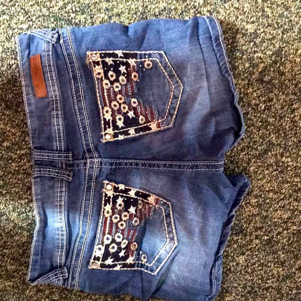 Shorts